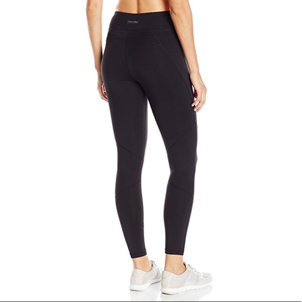 Calvin Klein Performance Quick Dry Legging